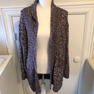 BP S cardigan